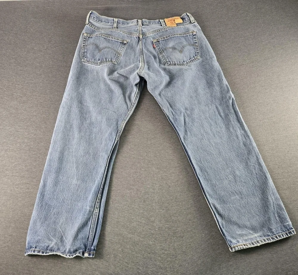 Levis levis 501